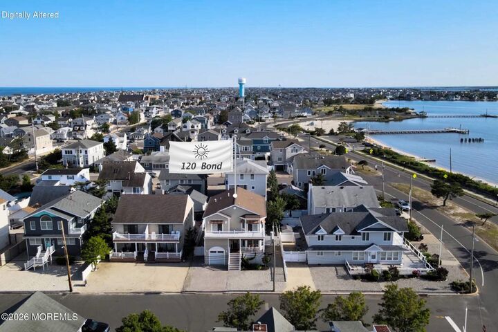 Property Photo: 120 Bond Avenue NJ 08735