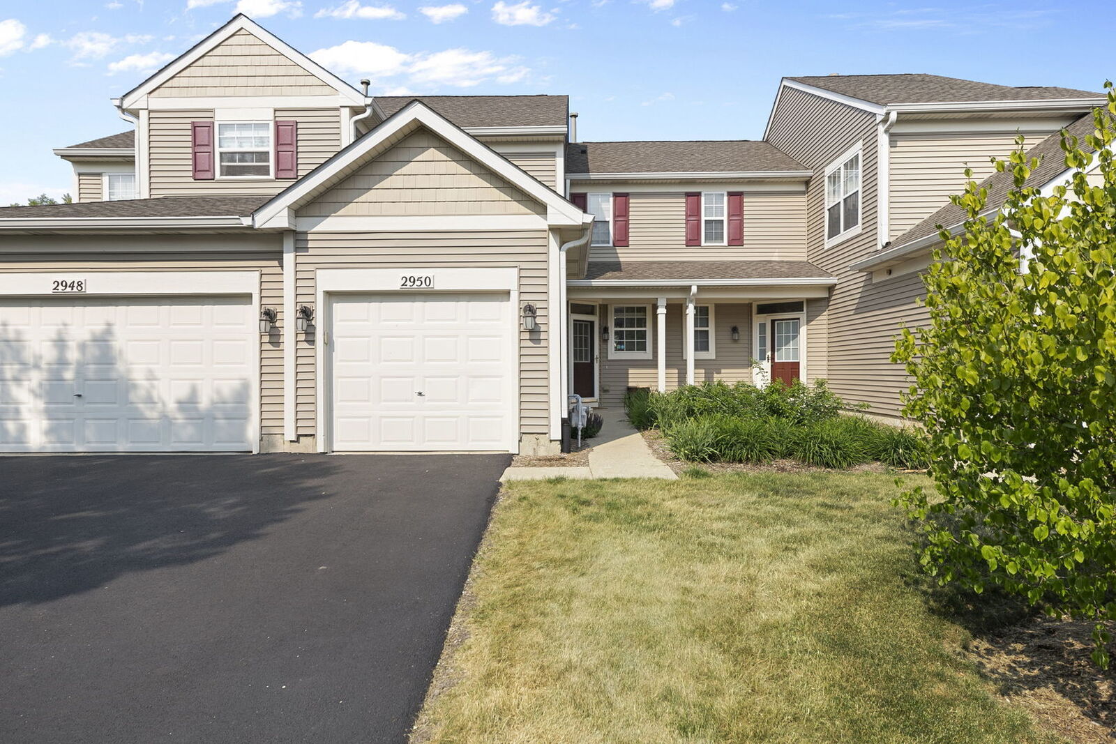 Property Photo: 2950 Rutland Circle 0 IL 60564
