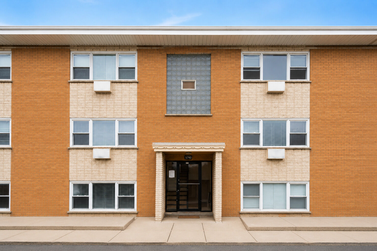 Property Photo: 4747 N Ronald Street Gb IL 60706