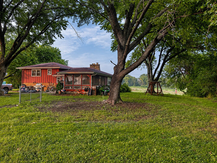 Property Photo: 3803 N Richmond Road IL 60051