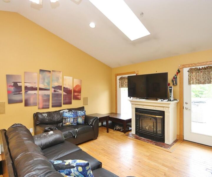 Property Photo:  45 Grandview Drive  ME 04428 