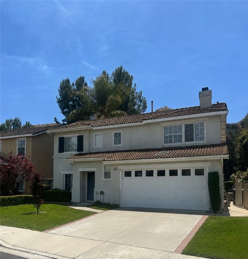 Property Photo: 4165 Stone Mountain Dr. CA 91709