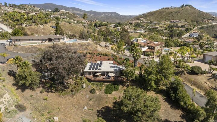 Property Photo:  1215 Vista Grande Road  CA 92019 