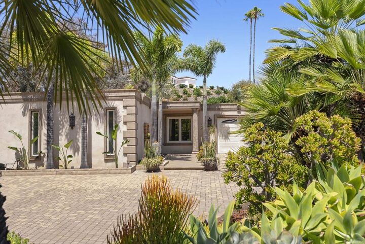 Property Photo:  1215 Vista Grande Road  CA 92019 