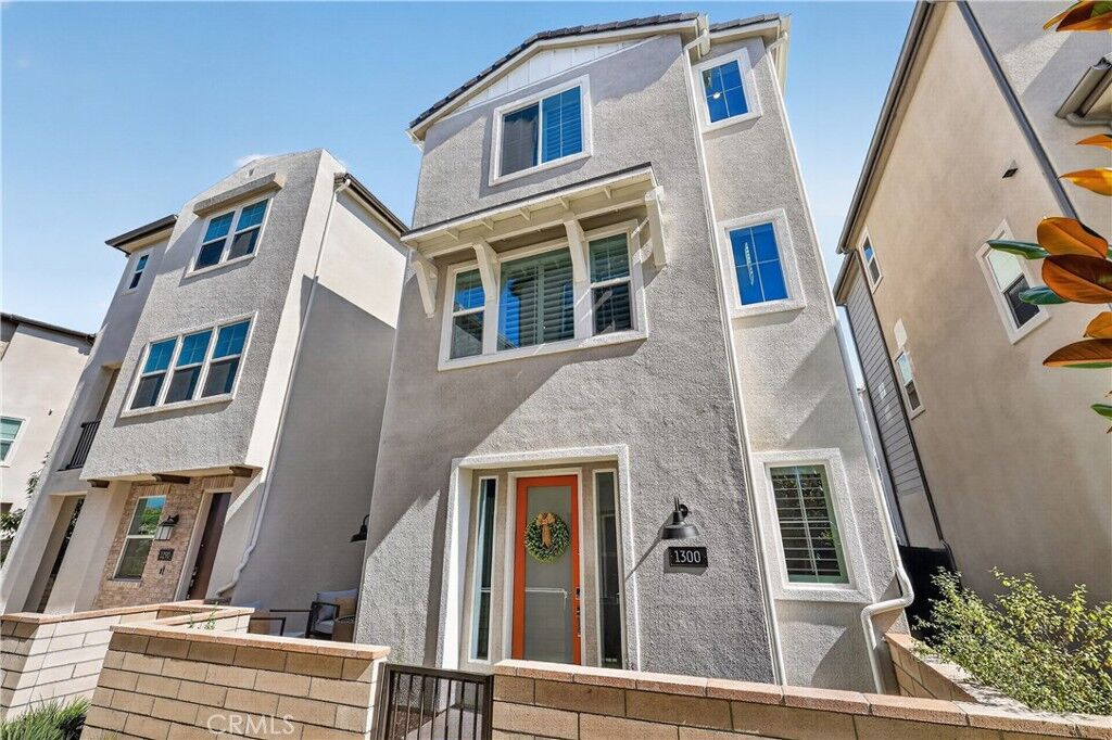 Property Photo: 1300 Windmill Road CA 92694