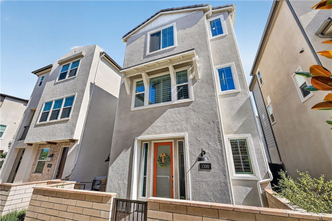 Property Photo: 1300 Windmill Road CA 92694