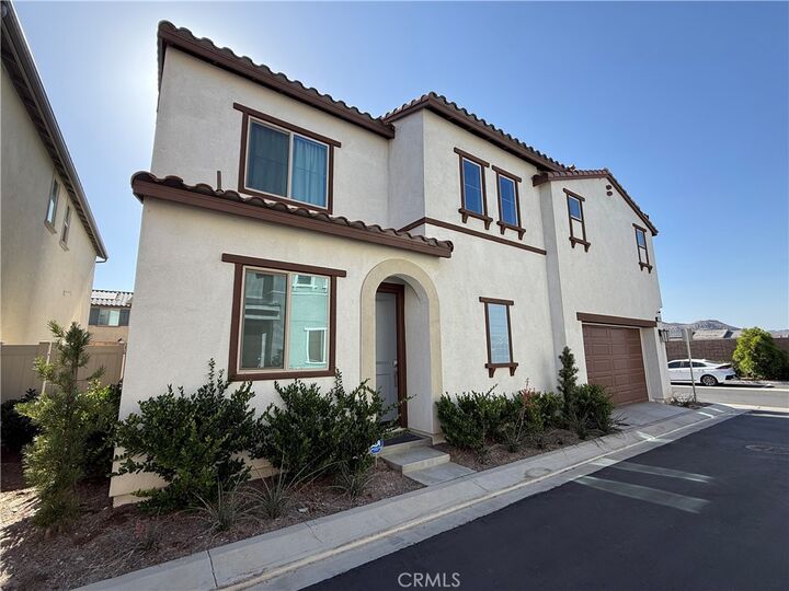 Property Photo:  31709 Stauton Way  CA 92596 