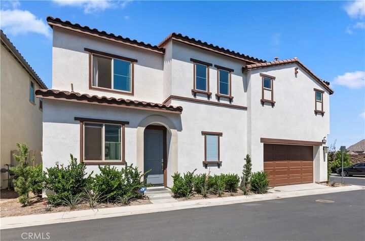 Property Photo: 31709 Stauton Way CA 92596