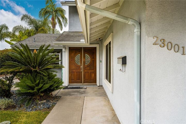 Property Photo:  23001 S Aspan Street  CA 92630 