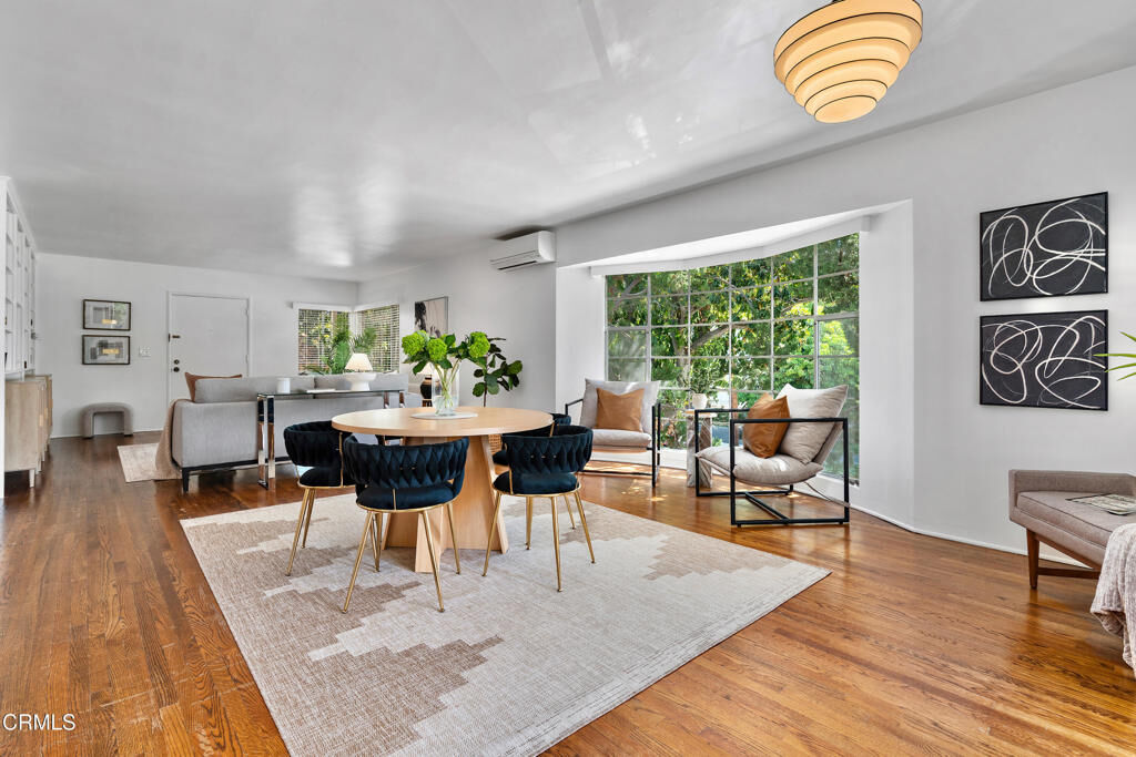 Property Photo: 297 S Madison Avenue 5 CA 91101