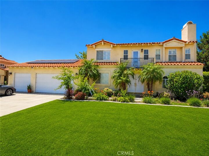 Property Photo:  1428 S Helen  CA 91762 