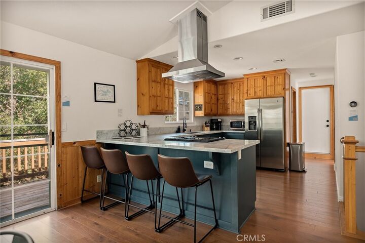 Property Photo:  1348 Manzanita  CA 92352 