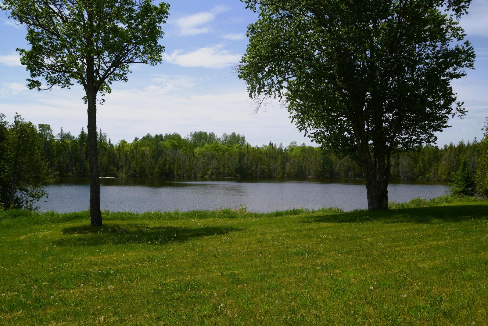 Property Photo:  4 Wits End Lane  ME 04761 