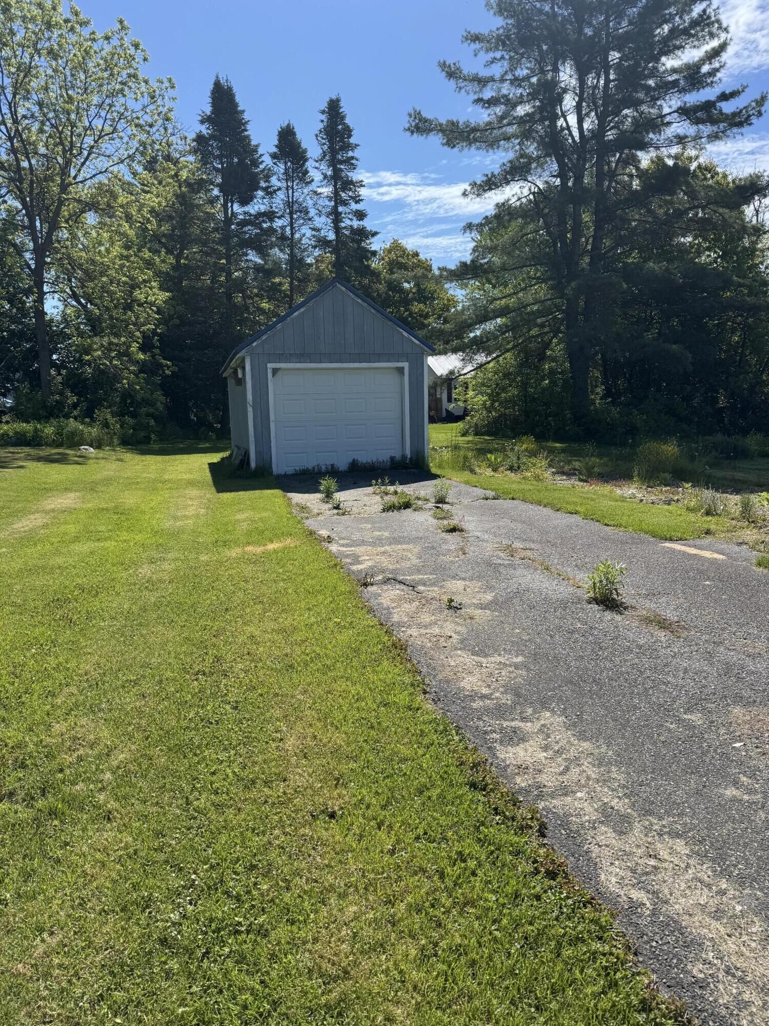 Property Photo: 288 Stinson Street ME 04967