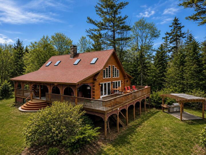 Property Photo:  94 Chase Brook Drive  ME 04694 