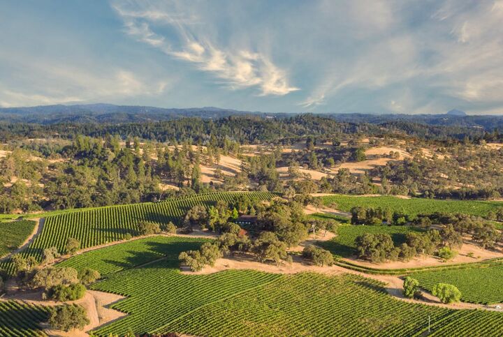 Property Photo: 20540 Shenandoah School Road CA 95669