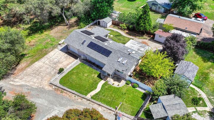 Property Photo:  4020 Tammy Lane  CA 95682 