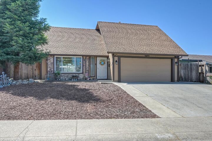 Property Photo:  5673 Mesa Verde Circle  CA 95677 