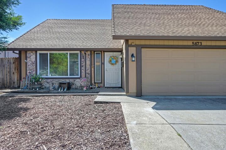 Property Photo:  5673 Mesa Verde Circle  CA 95677 