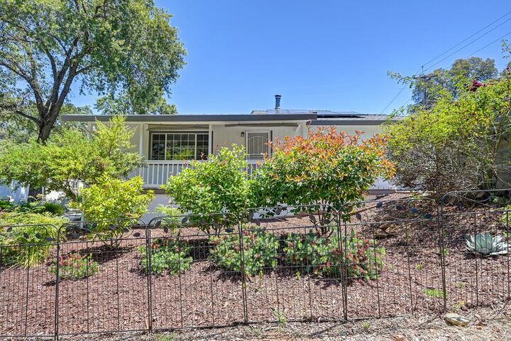 Property Photo: 11375 Dry Creek Road CA 95602