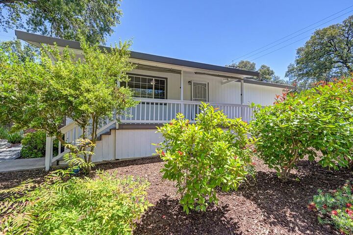 Property Photo:  11375 Dry Creek Road  CA 95602 