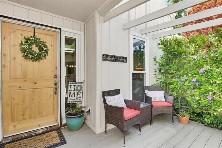 Property Photo: 141 Rockwood Drive CA 95945