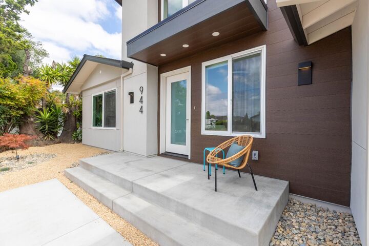 Property Photo: 944 Larissa Court CA 95136