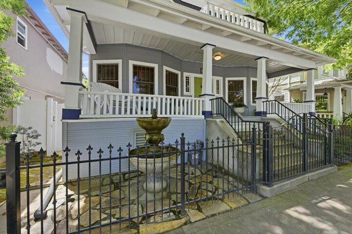 Property Photo:  1120 G Street  CA 95814 