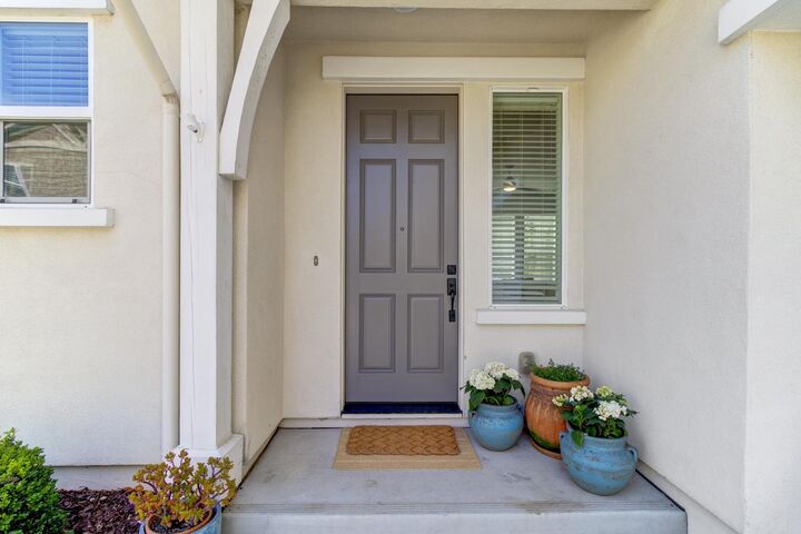 Property Photo:  3341 Forney Way  CA 95816 
