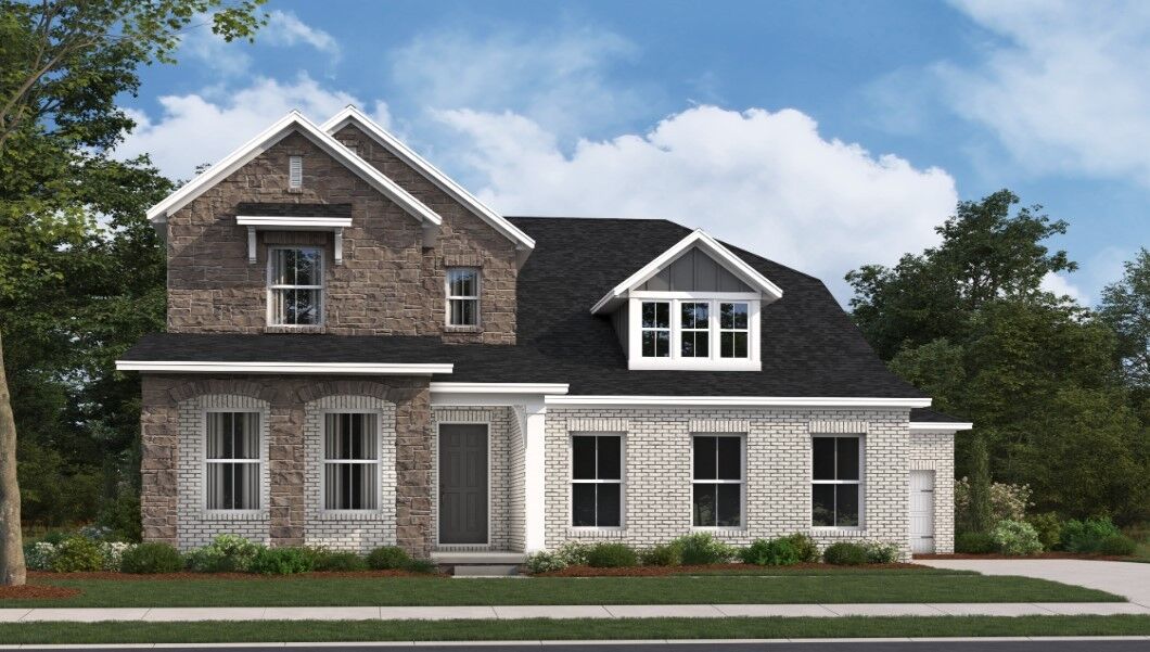 Property Photo:  401 Baronswood Drive  TN 37135 