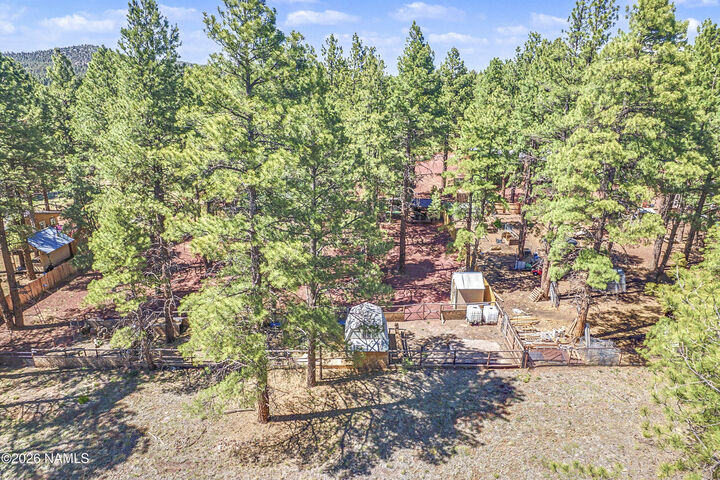 Property Photo:  7264 E Long Bow Drive  AZ 86046 