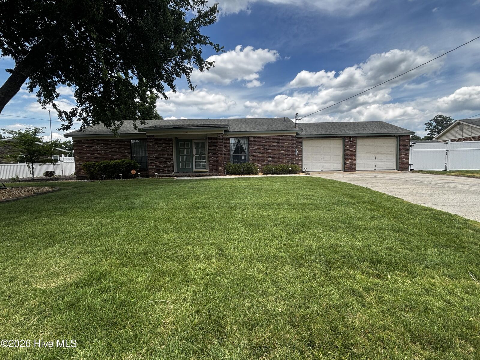 Property Photo:  1852 Formosa Drive  GA 30906 