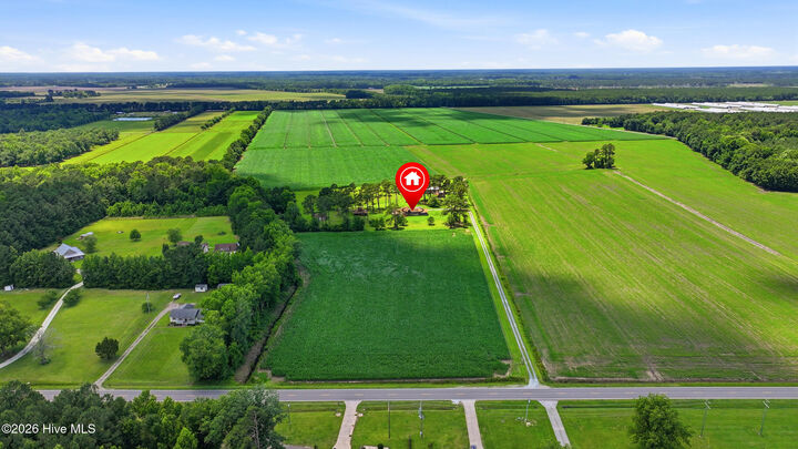Property Photo: 2665 US Hwy 117 NC 28425