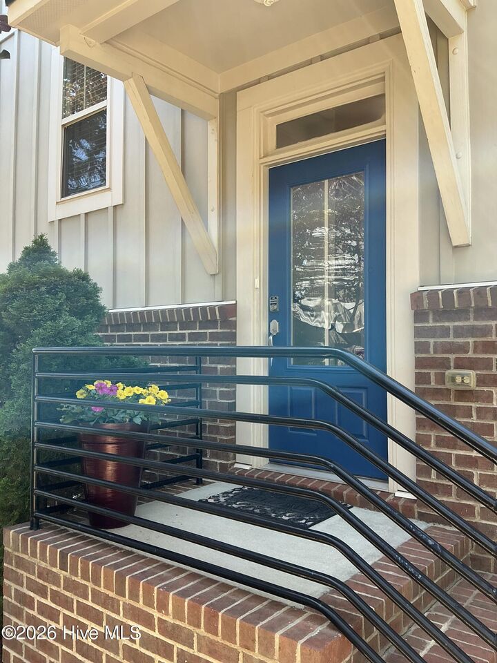 Property Photo:  1408 Crafton Way  NC 27607 