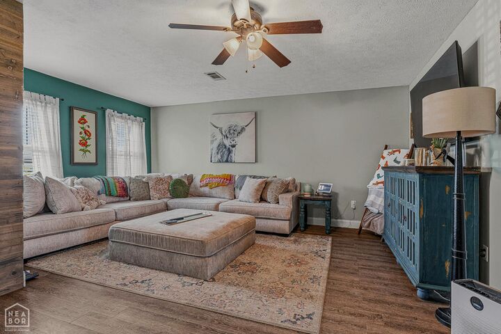Property Photo: 5641 N County Road 917 AR 72315