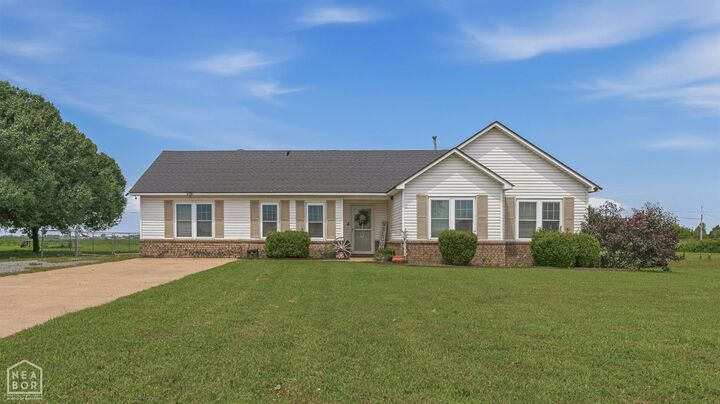 Property Photo:  5641 N County Road 917  AR 72315 