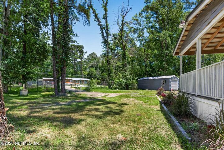 Property Photo:  11520 Old Kings Road  FL 32219 