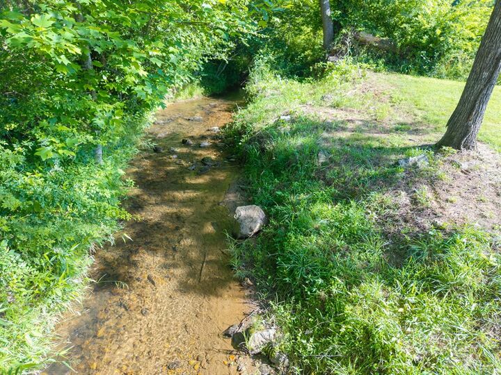 Property Photo:  1358 Brasstown Ck Meadows  GA 30582 