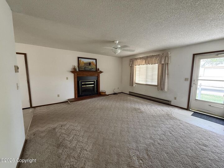 Property Photo:  6709 Robin Dr -  WY 82718 