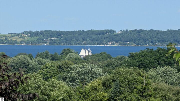Property Photo:  9754 E Harbor Hills Drive  MI 49684 