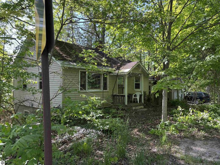 Property Photo: 5962 S Lake Leelanau Drive MI 49684
