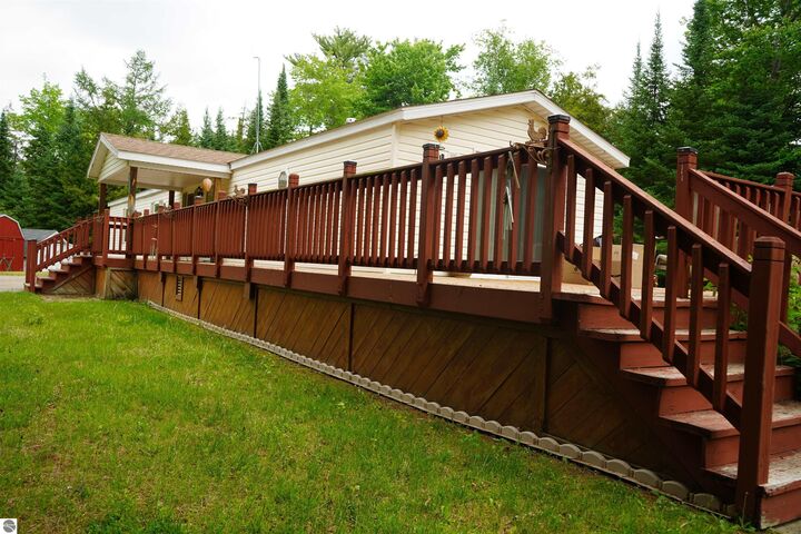 Property Photo:  4023 Riversites Drive  MI 48749 