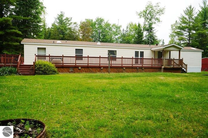 Property Photo: 4023 Riversites Drive MI 48749