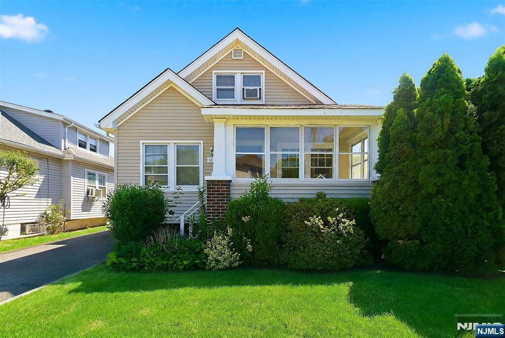 Property Photo: 12-19 Rosewood Street NJ 07410