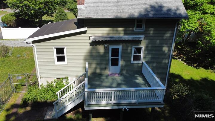 Property Photo:  116 Railroad Avenue  NJ 07430 