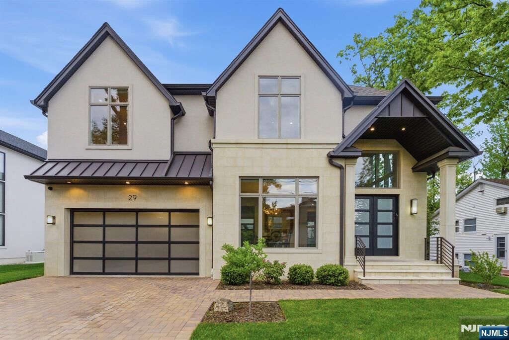 Property Photo: 29 Roslyn Avenue NJ 07632