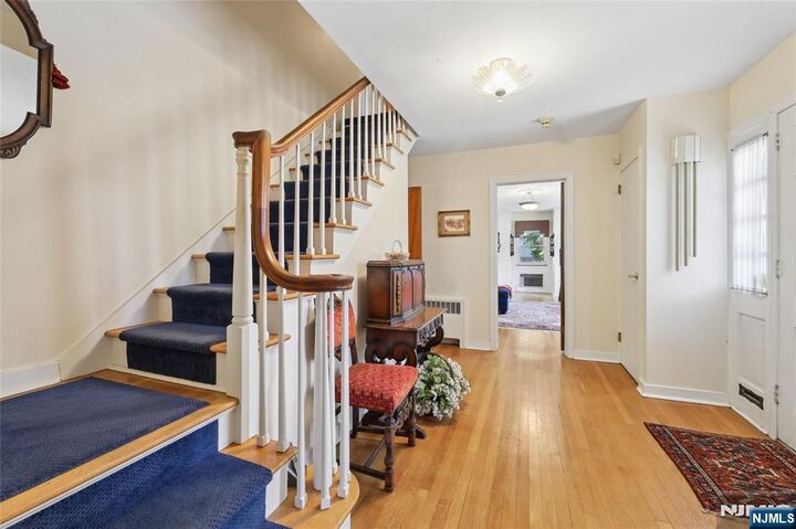 Property Photo:  1 S Park Drive  NJ 07670 
