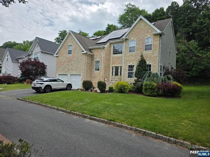 Property Photo: 7 Patrick Avenue NJ 07630