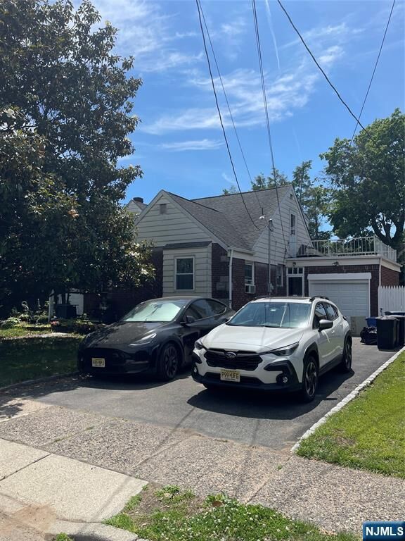 Property Photo:  10-16 Burbank Street  NJ 07410 