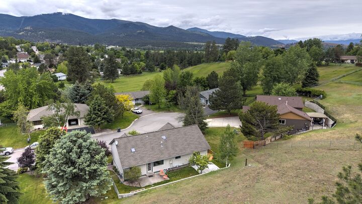 Property Photo:  6270 Timothy Court  MT 59803 